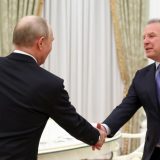 "Nema mira bez predaje teritorija": Ovo su uslovi Putina izneti na sastanku sa Trampovim izaslanicaima 4