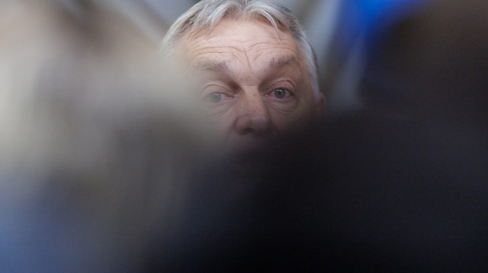 Orban pokrenuo totalni politički rat: U strahu od poraza na predstojećim izborima pribegava agresivnim taktikama 10