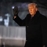 Šta Evropljani misle o Trampu? 7