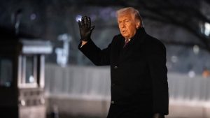 Šta Evropljani misle o Trampu? 1