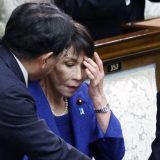 Japanska premijerka raspustila donji dom parlamenta: Idemo na prevremene izbore 5