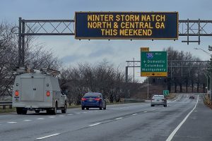 Istorijska oluja se širi Amerikom: Vanredno stanje u više od 10 saveznih država 2