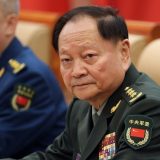 "Niko nije siguran u Kini": Šta sugeriše smena drugog čoveka posle Si Đinpinga? 7