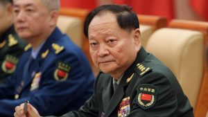 Obračun u kineskom vrhu: Si Đinping generalima ne veruje 1