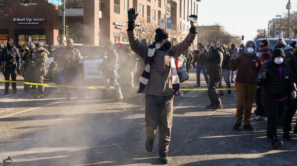 Grupa republikanaca pozvala na istragu posle ubistva u Mineapolisu 10