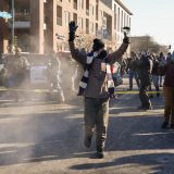 Grupa republikanaca pozvala na istragu posle ubistva u Mineapolisu 8