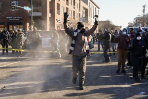 Grupa republikanaca pozvala na istragu posle ubistva u Mineapolisu 3 Grupa republikanaca pozvala na istragu posle ubistva u Mineapolisu 3