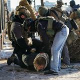 „Ovako izgleda fašizam“: Analiza Gardijana "terora u Mineapolisu koji podseća na građanski rat" 8