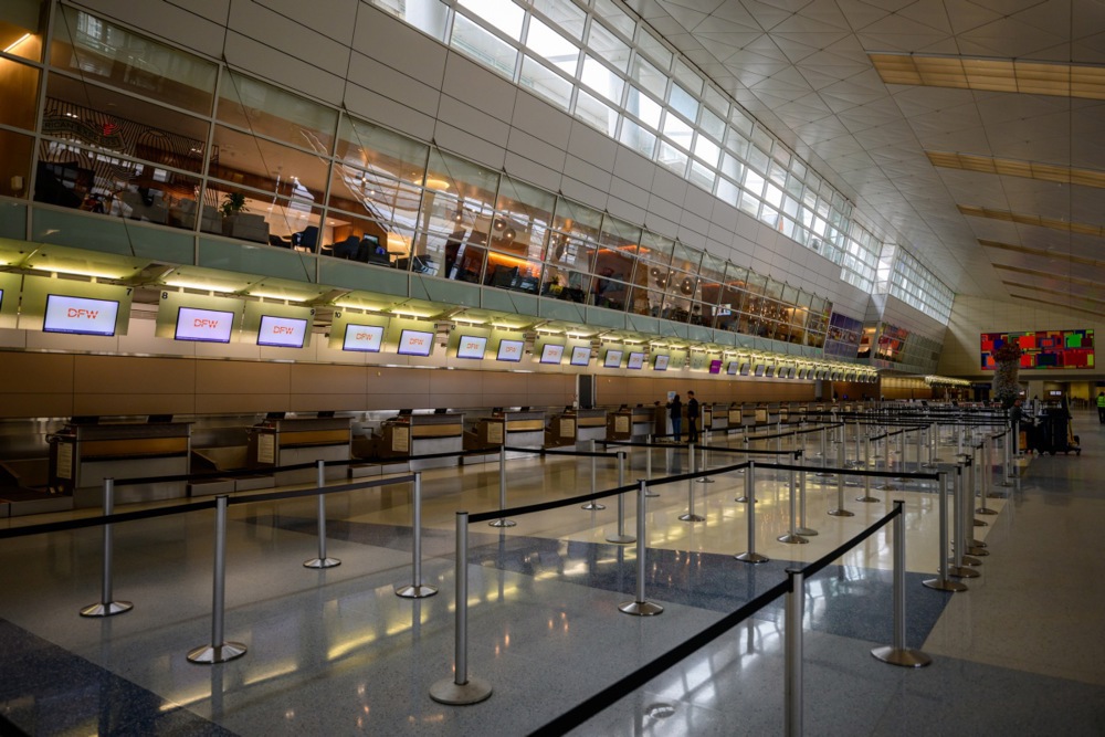 Oko 12.000 letova otkazano širom SAD zbog snežne oluje 2