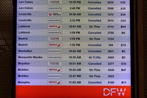 Oko 12.000 letova otkazano širom SAD zbog snežne oluje 13