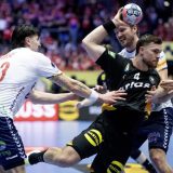 Rukometaši Nemačke pobedili Norvešku na EP 4