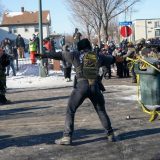 Nova smrt i novi protesti u Mineapolisu 7