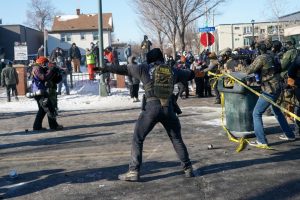 Nova smrt i novi protesti u Mineapolisu 1