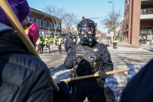 Identifikovan muškarac ubijen u Mineapolisu: 37-ogodišnji medicinski radnik i državljanin SAD 2