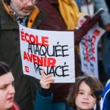 Pokrenuli veliki zamah: Zašto mladi biraju protest? 6