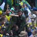 Brazil, skup podrške Bolsonaru