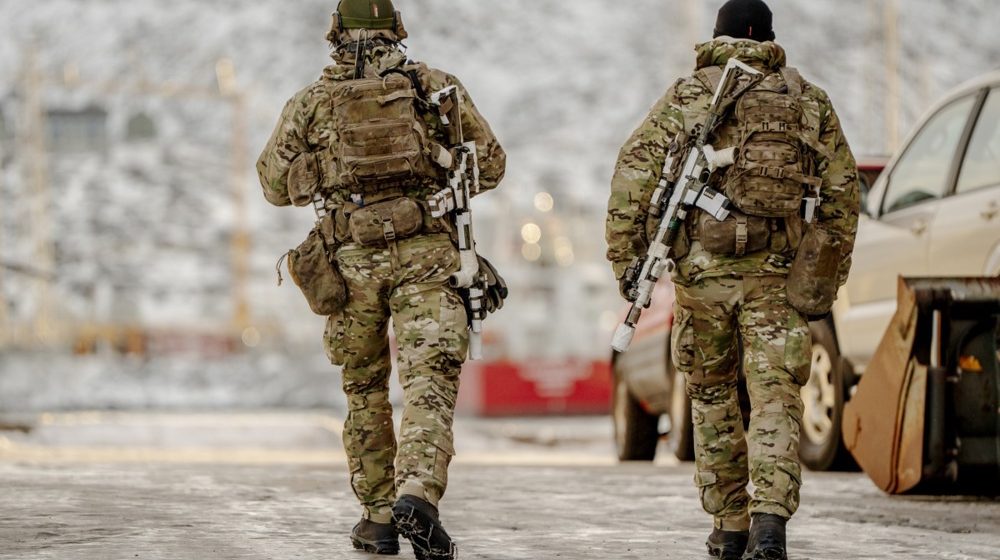 Objavljena rang lista za 2026. godinu: SAD su i dalje najjača vojska sveta, evo gde je Srbija 6