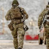 Objavljena rang lista za 2026. godinu: SAD su i dalje najjača vojska sveta, evo gde je Srbija 8