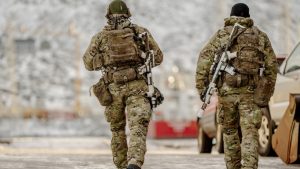 Objavljena rang lista za 2026. godinu: SAD su i dalje najjača vojska sveta, evo gde je Srbija 3