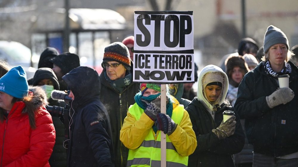 Traže se "patriote": Kako Trampova vlast vrbuje ljude u ICE 6