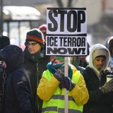 Traže se "patriote": Kako Trampova vlast vrbuje ljude u ICE 2