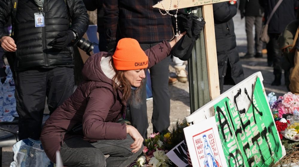 Kada vlast ubije svog građanina: Tragedija u Mineapolisu postala deo šire nacionalne rasprave o moralnim i pravnim osnovama Amerike 9