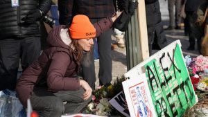 Kada vlast ubije svog građanina: Tragedija u Mineapolisu postala deo šire nacionalne rasprave o moralnim i pravnim osnovama Amerike 1