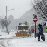 U SAD oluja, sneg i velika hladnoća, 13 žrtava 7
