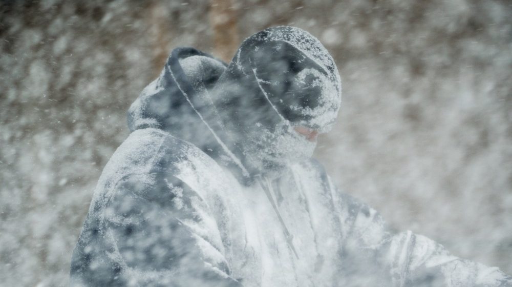 Snežna oluja paralisala više američkih država: Ima stradalih, više od milion ljudi bez struje, otkazano više od 11 hiljada letova 6