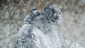 Snežna oluja paralisala više američkih država: Ima stradalih, više od milion ljudi bez struje, otkazano više od 11 hiljada letova 4