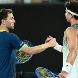 Ben Šelton i Kasper Rud