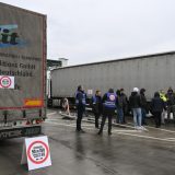 blokada graničnih prelaza