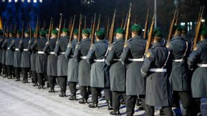 Dronovi i laseri: Na šta to Bundesver troši milijarde? 18 Dronovi i laseri: Na šta to Bundesver troši milijarde? 13