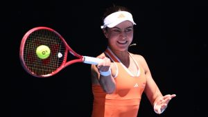 Iva Jović osvojila samo tri gema u četvrtfinalu Australijan opena 21 Iva Jović osvojila samo tri gema u četvrtfinalu Australijan opena 17