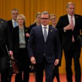 Si Đinping ugostio premijera Finske: Kina i Evropa partneri ne rivali 6