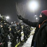 Prvi test bi mogao da usledi danas: Bela kuća pokazuje znake povlačenja nakon ubistva u Mineapolisu 6