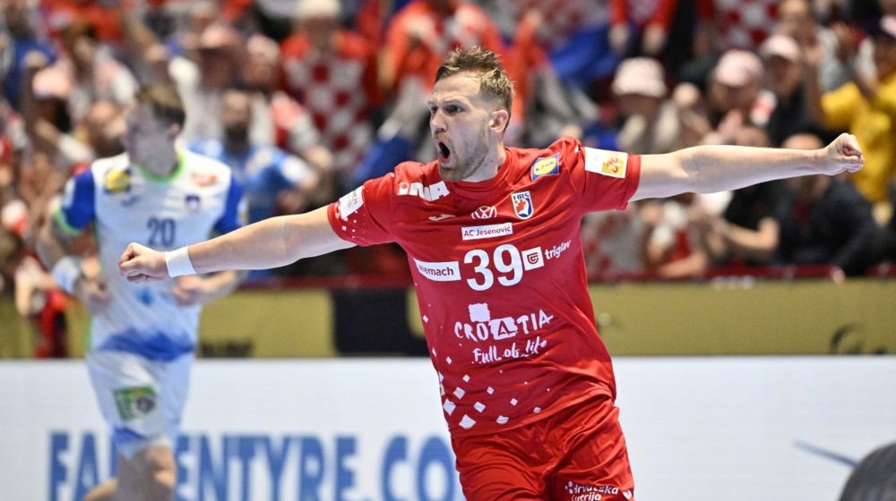 Hrvatska - Slovenija