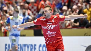 Hrvatska - Slovenija