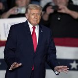 "Tramp traži pažnju, jer pažnja je moć": Kad se geopolitika pretvori u spektakl 11