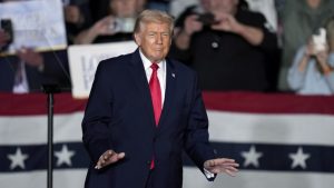 "Tramp traži pažnju, jer pažnja je moć": Kad se geopolitika pretvori u spektakl 10 "Tramp traži pažnju, jer pažnja je moć": Kad se geopolitika pretvori u spektakl 7