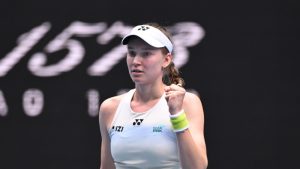 Poznate su sve polufinalistkinje u ženskom singlu na Australijan openu.