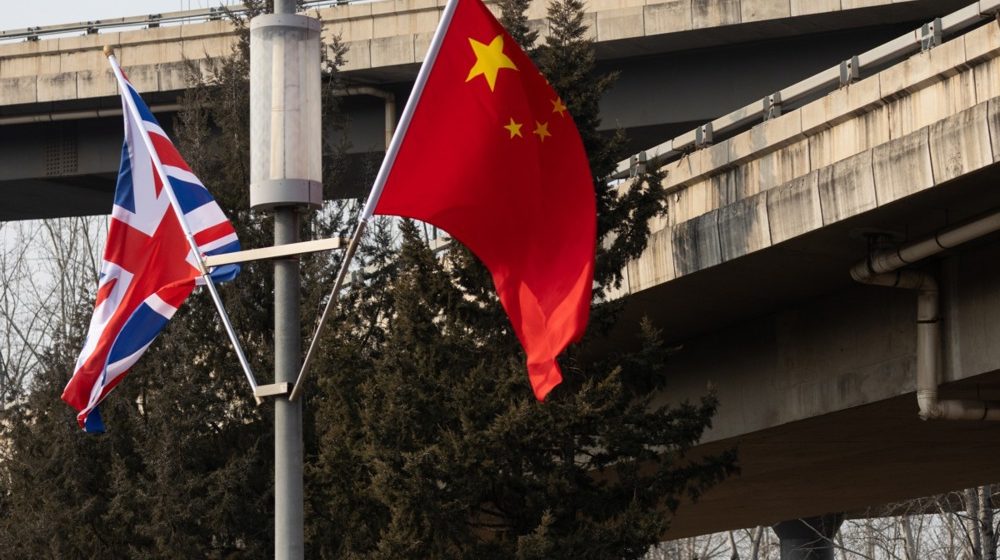 (VIDEO) Starmer i 60-člana delegacija stigli u Peking: Ovo su ključne stvari o odnosima Kine i Britanije 9