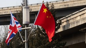 Britanski premijer Kir Starmer doputovao je u Kinu, što je prva poseta britanskog premijera u poslednjih osam godina, izveštava PA Media, prenosi Gardijan.