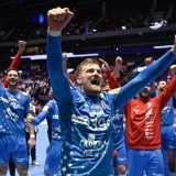 rukometna reprezentacija Hrvatske