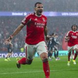 Benfika - Real Madrid