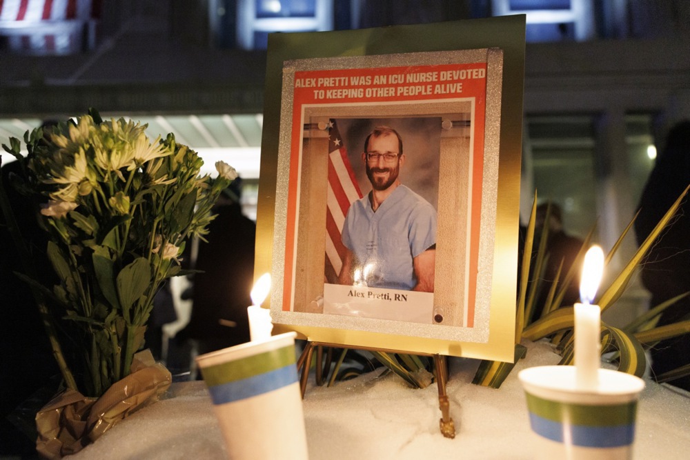 Ono što će se dogoditi zavisi od Trampa: Zašto će biti tako teško rešiti situaciju u Minesoti? 2 Ono što će se dogoditi zavisi od Trampa: Zašto će biti tako teško rešiti situaciju u Minesoti? 2