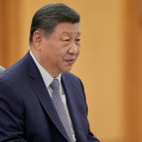 "Otvaranje na visokom nivou": Samo ovog meseca više svetskih lidera posetili su Kinu, zašto? 5