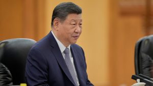 Kanadski premijer Mark Karni je napuštajući Peking ovog meseca proglasio da je "svetski poredak" predvođen SAD-om slomljen.