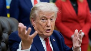 Tomas Stern Eliot je mislio da je april najsuroviji mesec. Ali ovaj januar mu je ozbiljno parirao, piše CNN u analizi.