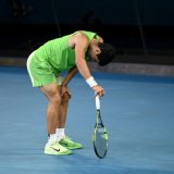 (VIDEO) Sporna situacija: Da li je prekršeno pravilo zbog Karlosa Alkaraza? 8